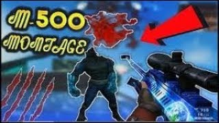 ❤️WOLFTEAM EFSANE TRİCKSHOT MONTAJ {WOLFTEAM #2}
