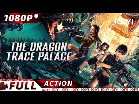 THE DRAGON TRACE PALACE