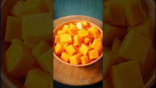 Easy Mango Cutting Trick | How to Dice a Mango | Cube Style 🥭
