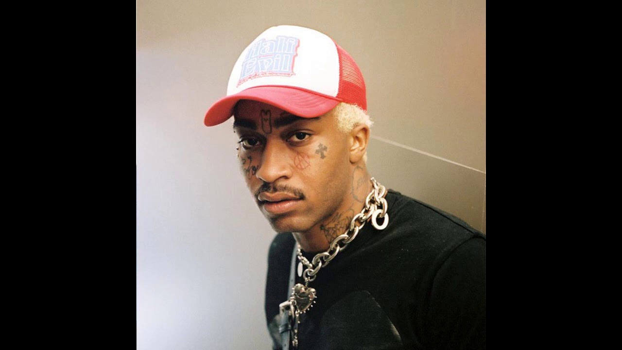 Lil Lotus - Bodybag/Moonlight (feat. Lil Tracy & Cold Hart) (prod. Nedarb)