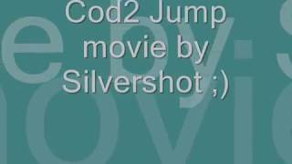 Cod2 Strafe jumps toujane