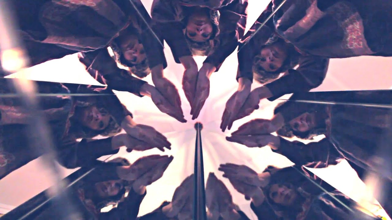 Light of Life - video portrait №2