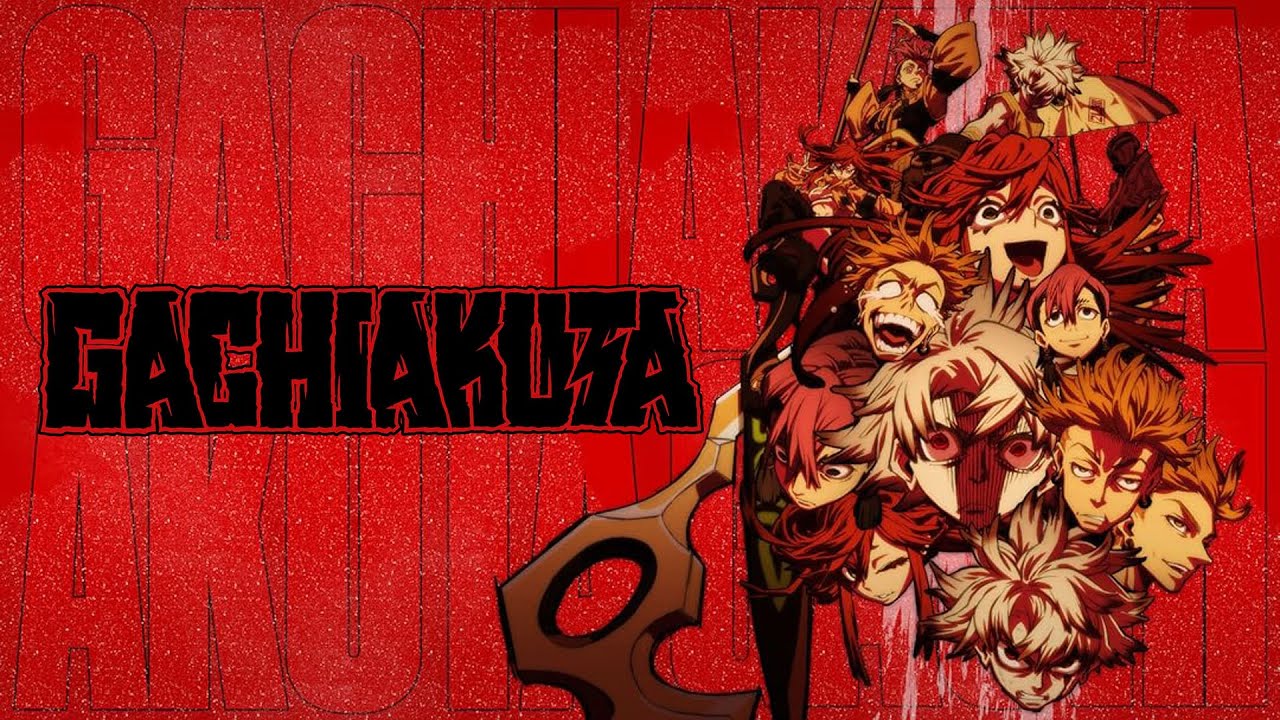 Discussion With Gachiakuta Hindi Dub Voice Actors | Rudo and Zanka Talk To Animehunch