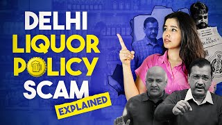 Delhi Liquor Policy Case | Delhi CM Arvind Kejriwal arrested by ED