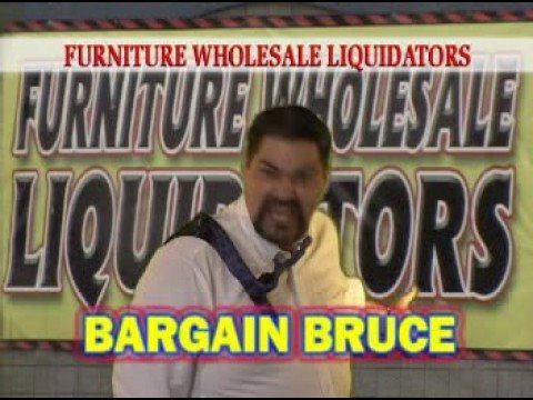 Furniture Wholesale Liquidators - Final Days 2006 ...