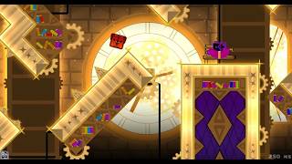 axium by ComodoQc [Extreme demon] | Geometry Dash