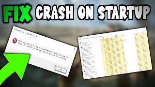 Hearts of iron 4 - How To Fix Hearts of iron 4 Crash on Startup