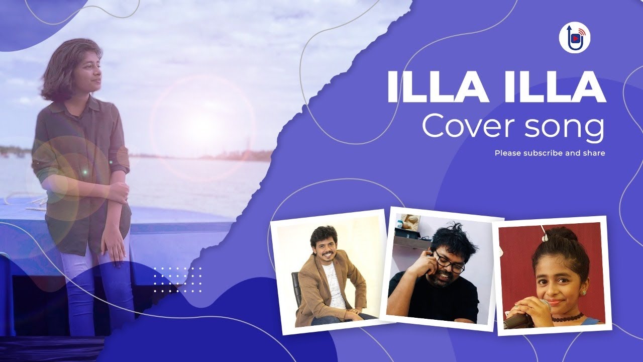 ILLA ILLA  Devotional Song  Praniti  Christian Song  Full Version  Video