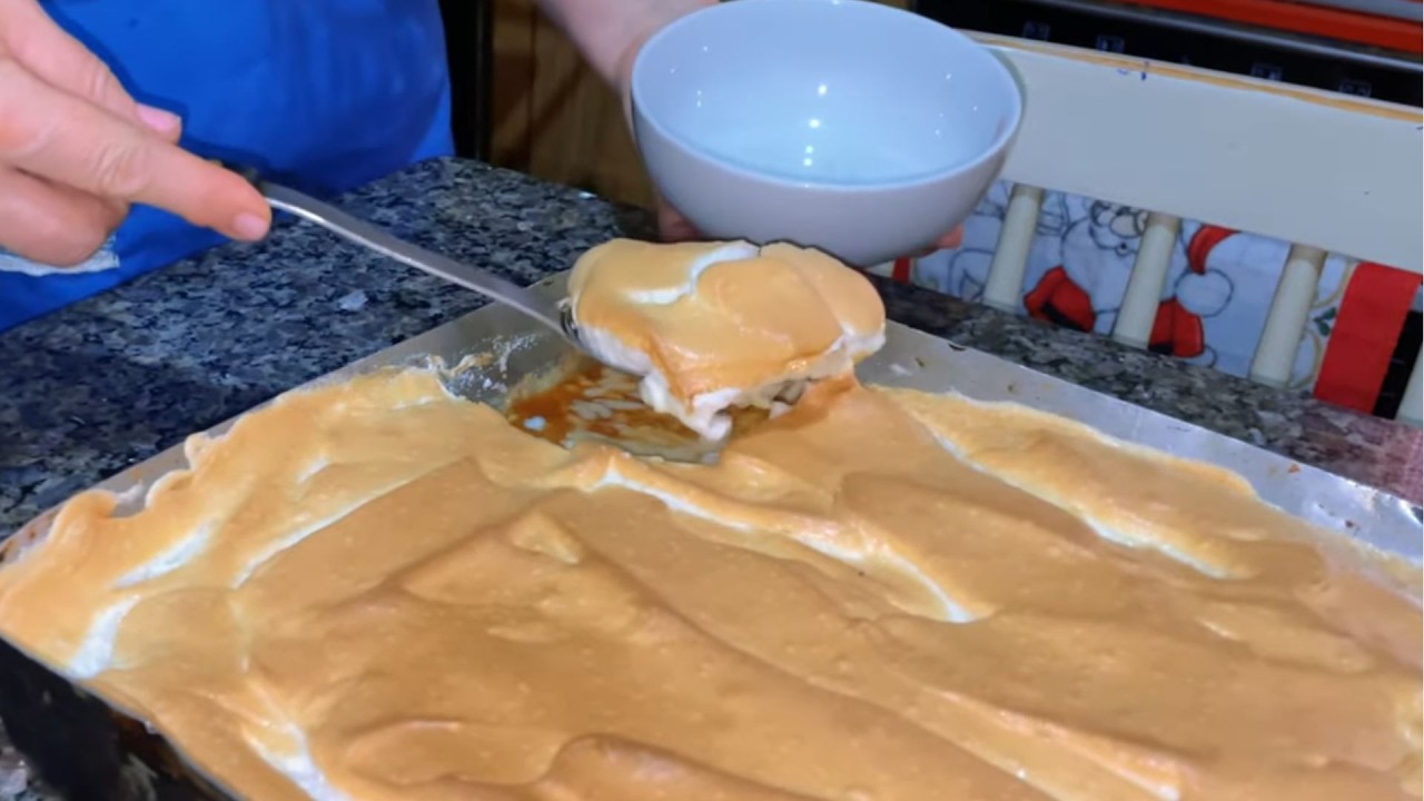 Chico Balanceado: Sobremesa Fácil, Deliciosa e Perfeita para Impressionar!