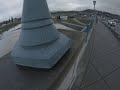 Onewheel Napa river flood watch
