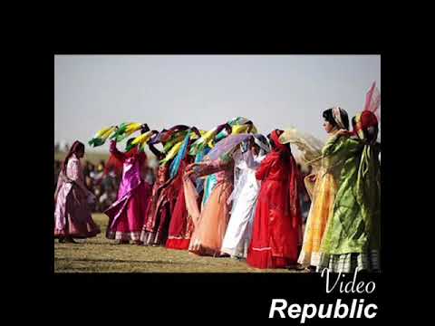 آهنگ شاد شیرازی جدید کشکله دنیا دور دوره