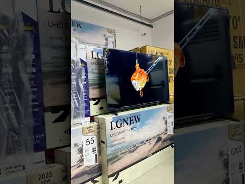 شاشات مميزة و ذكية حجم 62 بسعر 345 000 مع التوصيل مجاني