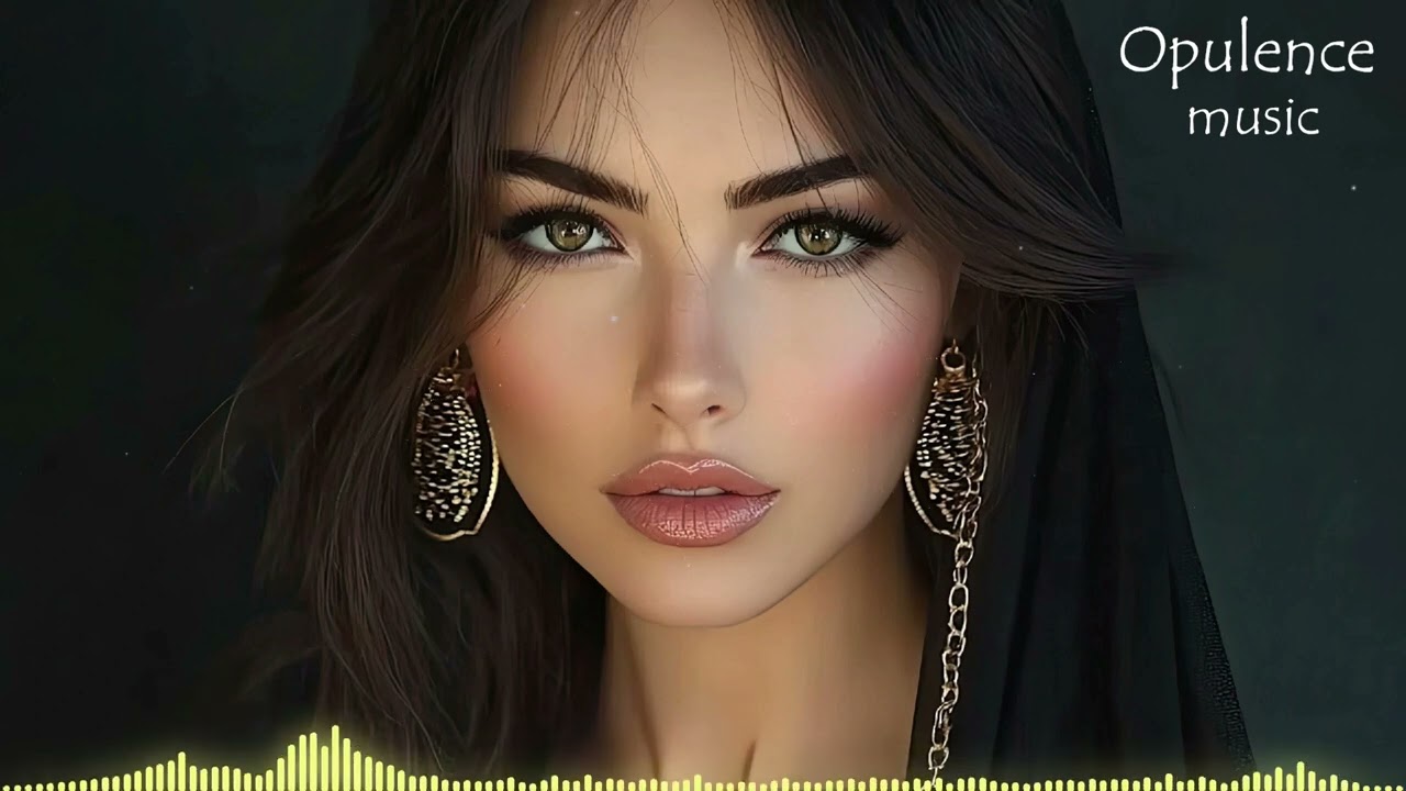 Arash feat. Helena - One Day (Kamro Arabic Remix)