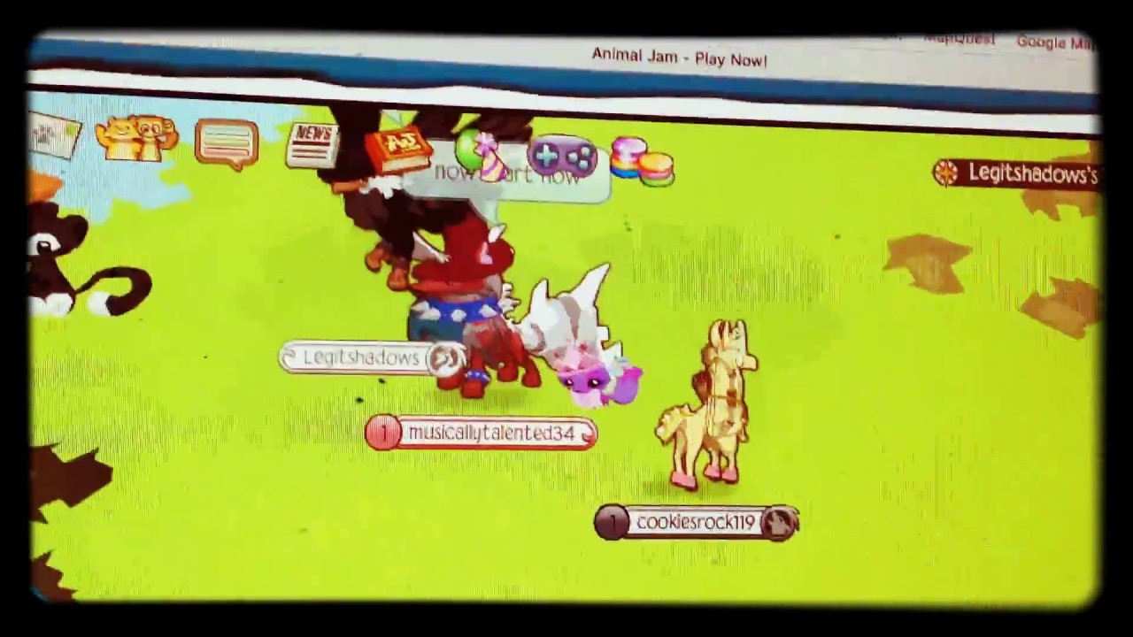 Vids rule. Ft.legitshadows