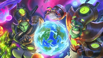 Crash 4 Seeing Double Time Trial, All Endings, and Getting the Platinum Trophy