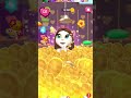 Saja Pop Cosplay | My Talking Angela 2 Transformation #sajapop #kpopdemonhunters #mytalkingangela