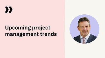 What Are Some Upcoming Project Management Trends - Peter Taylor (The Lazy Project Manager)