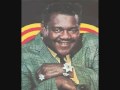 Did You Ever See A Dream Walking - Fats Domino