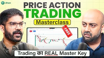 1 Hour Price Action Masterclass (FREE) That Could Change Everything!