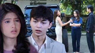 TRAILER MERANGKAI KISAH INDAH HARI INI. SANDRA LAGI LAGI ADUIN KENZO DAN MUTIARA KE MARVEL