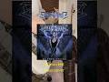 Darkane - Convicted Bass cover #melodicdeathmetal #thrashmetal