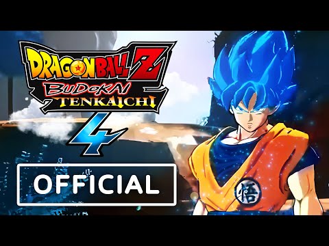 Budokai Tenkaichi 4? Dragon Ball: Sparking Zero é novo jogo de luta do anime