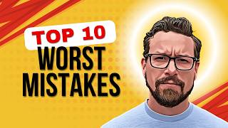 Gas Detection Gone Wrong - 10 Mistakes You Don't Want to Make!