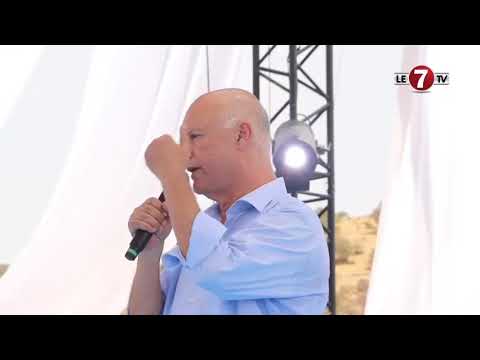 Anas Birou from Essaouira: The National Rally of Independents party has finalized most of its nom...