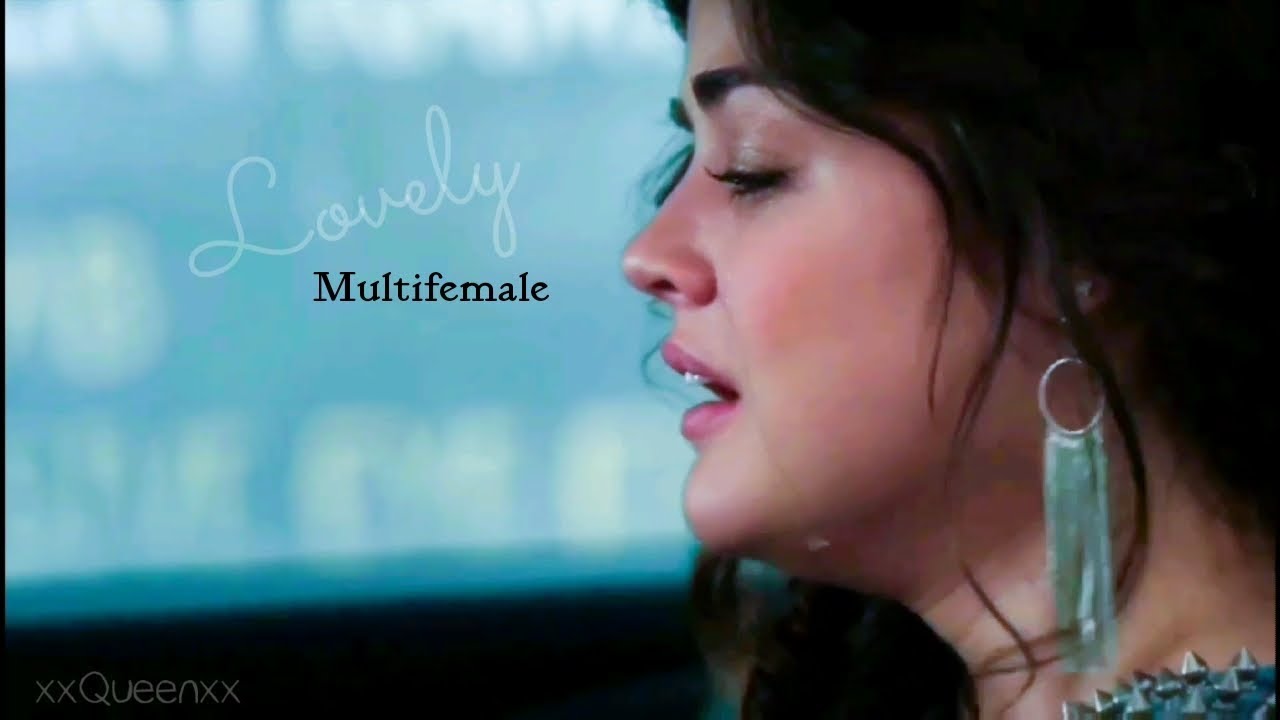 Multifemale | lovely
