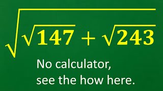 USA Grade 6 Mathematics | How To Solve This Math Problem Without Calculator.