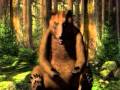Tekken 3 - Gon ending