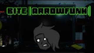 FNF: OURPLE GUY "BITE" [FANMADE ARROWFUNK REMIX]