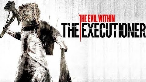 The Evil Within The Executioner - DLC 3 - el mejor DLC de todos