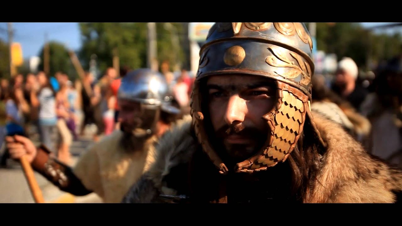 Mamaia - 7 minute de Promo - Voyage Center PHILIPSKY - TOUR