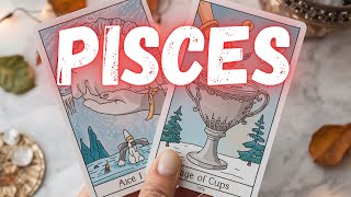 PISCES SUDDEN WEALTH! YOUR MONEY MIRACLE IS HERE! | MAY 2026
