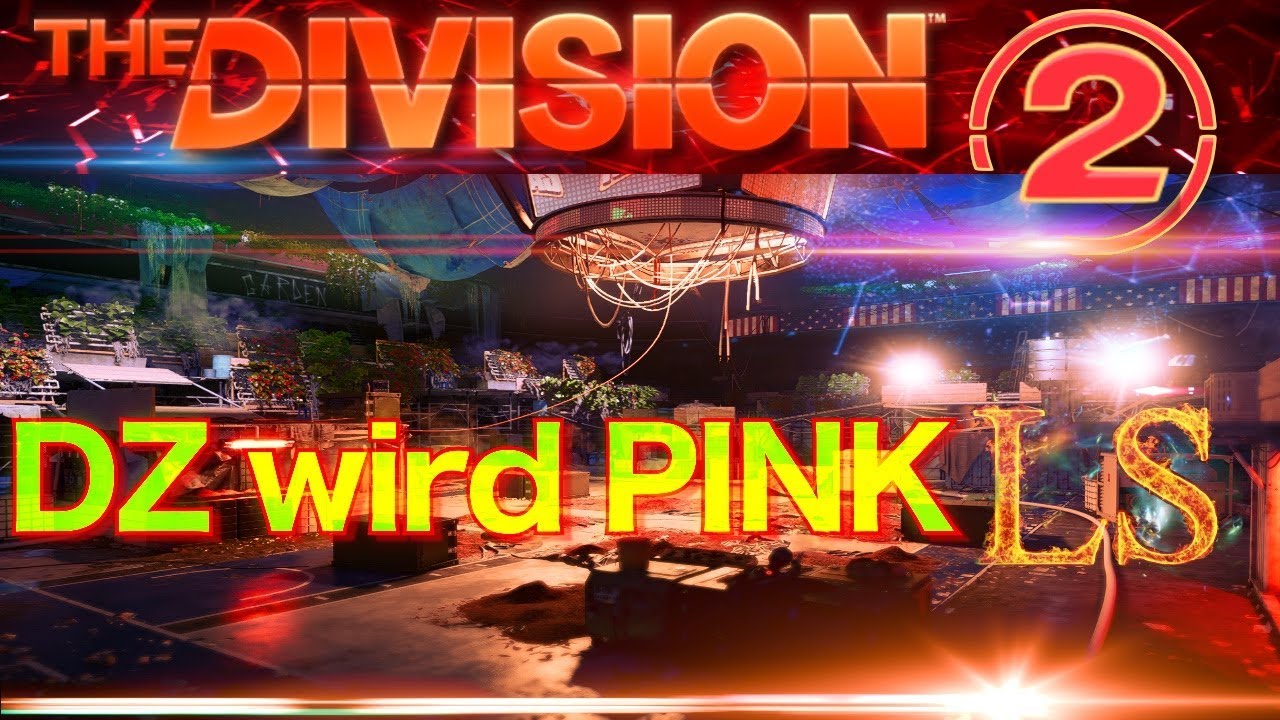 ein neuer PVP Char ★ mit Shotgun ★ The Division 2 Deutsch YouTube