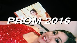 VLOG || PROM 2016