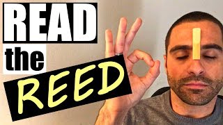 How To Find Great Reeds Before Playing Them