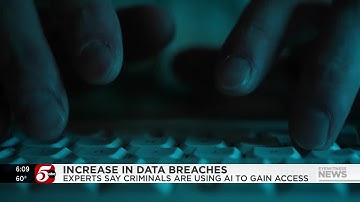 New report highlights the need for unique passwords on every website; cybercrooks using AI