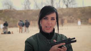 Walther Q5 Match Steel Frame - Quickie Grip