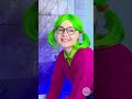 Bye-Bye Germs! 🧼✨ Fun Kids Song #shorts #hygiene