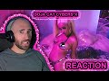 DOJA CAT - CYBERSEX [RAPPER REACTION]