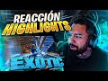 Es el MAS RAPIDO del MUNDO EDITANDO? | Reacción a Exotic ft k1ng & Mirko