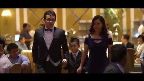 AG Datacom 20th Anniversary