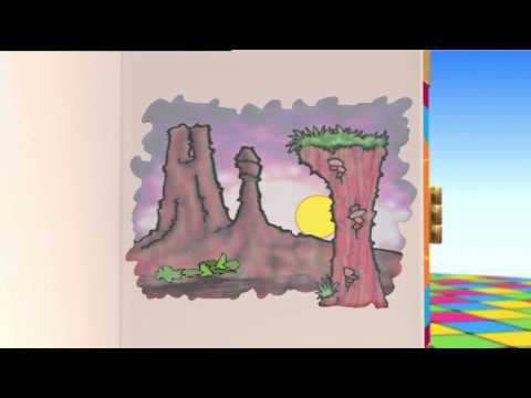 The Cubeez OFFICIAL Episode 6 Rise And Shine