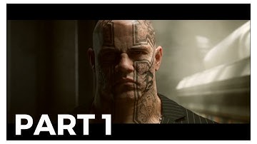 GHOST RECON WILDLANDS Gameplay Walkthrough Part 1 (PS4)