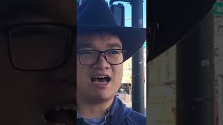 let&#39;s find LEE a Girlfriend... #bayarea #funny #filmthreatpodcast #california #podcast