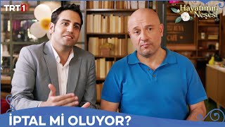 Kafe Ne Zaman Açılacak? - Hayatımın Neşesi 12. Bölüm