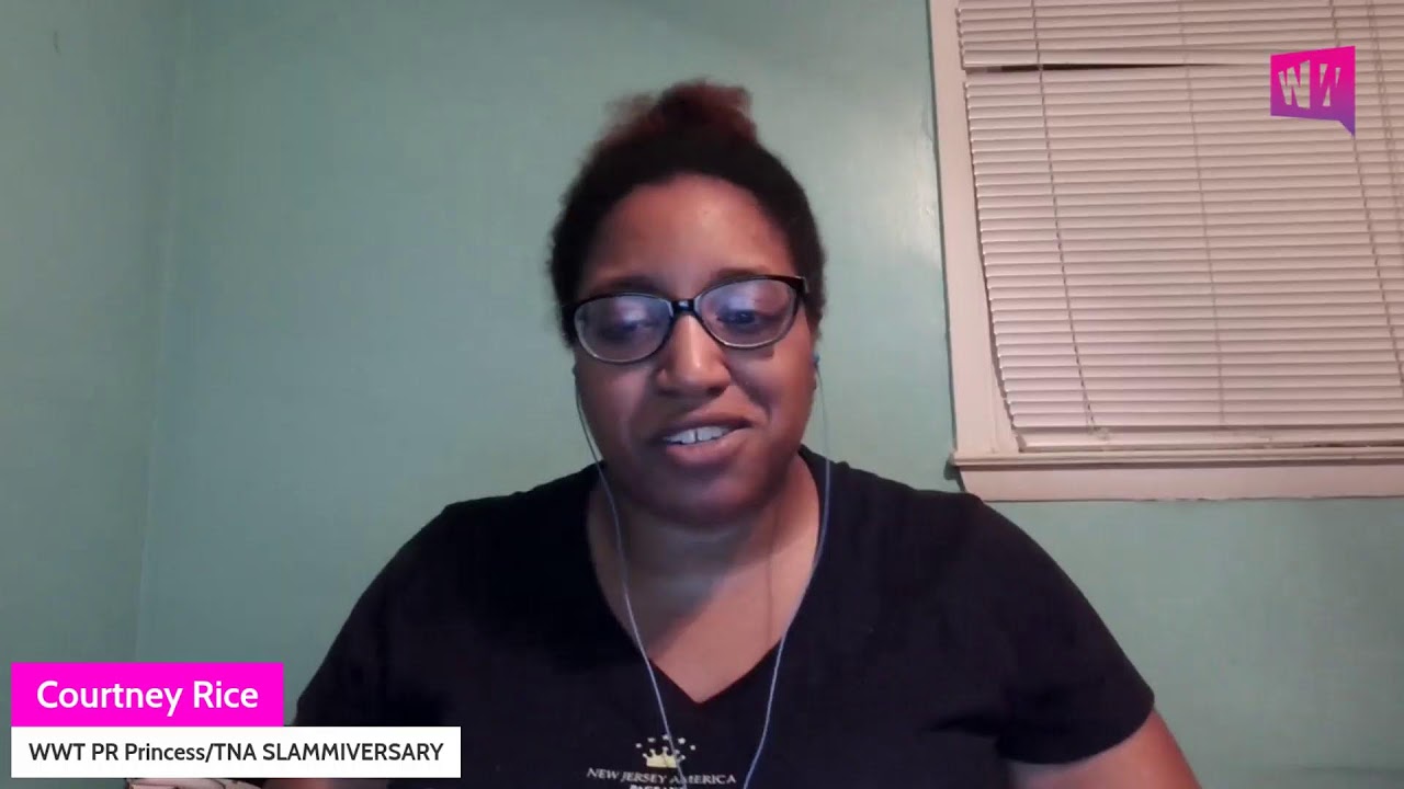 Slammiversary | Watch Along & Post Show| WWT | 7.20.25