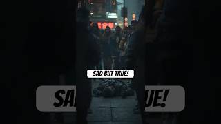 Why Does No One Help In The Crowd?